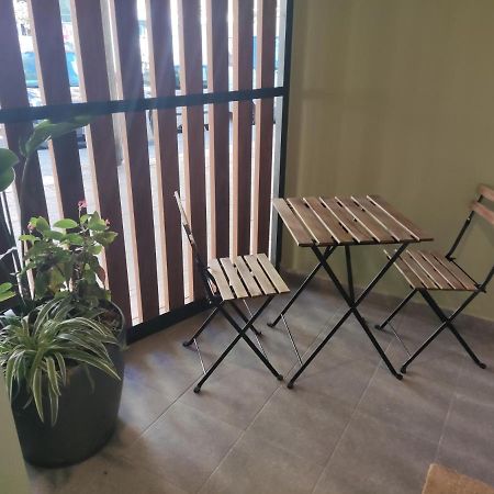 Ferienwohnung Txoko Loft Moncayo Tudela Exterior foto
